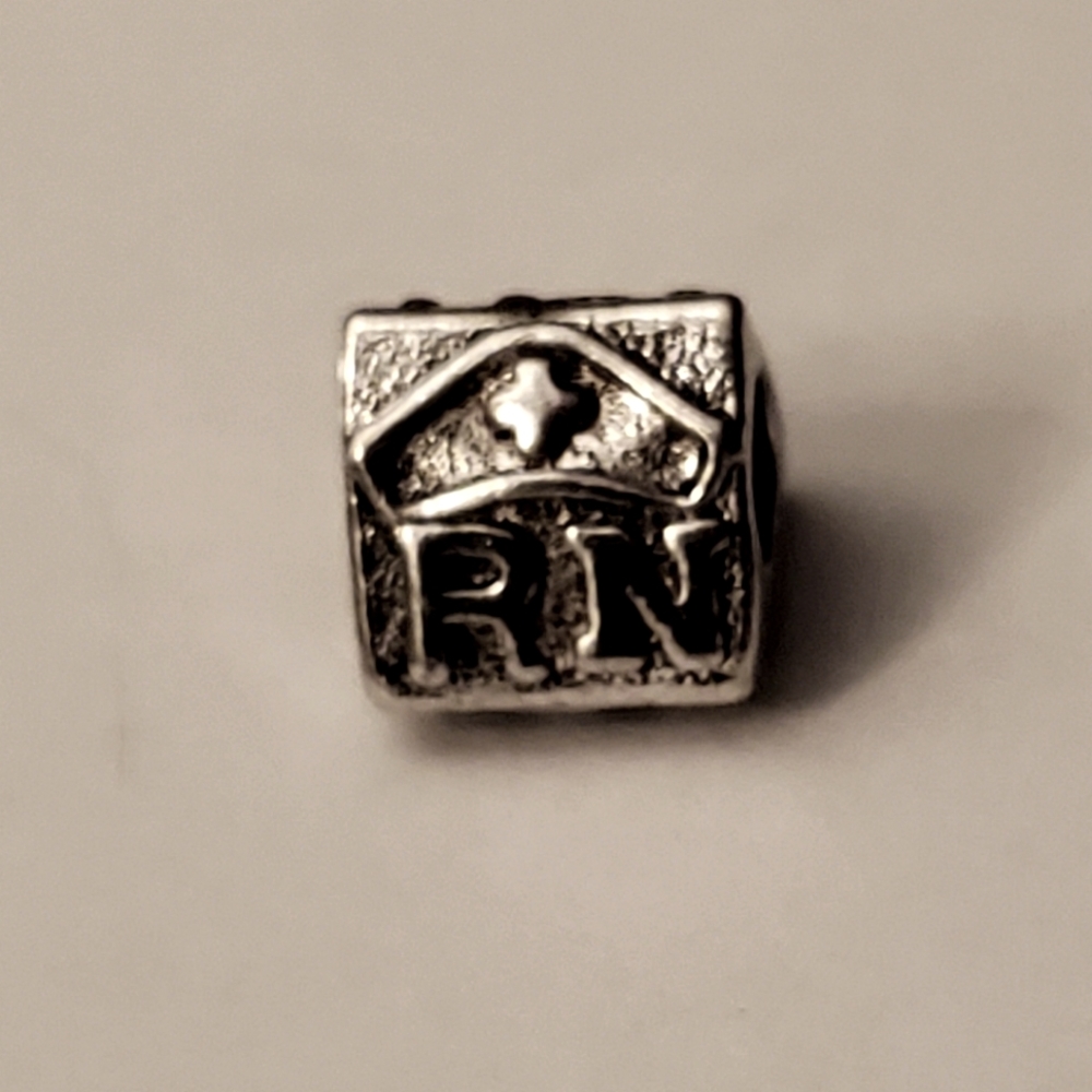 Nurse Charm NWOT